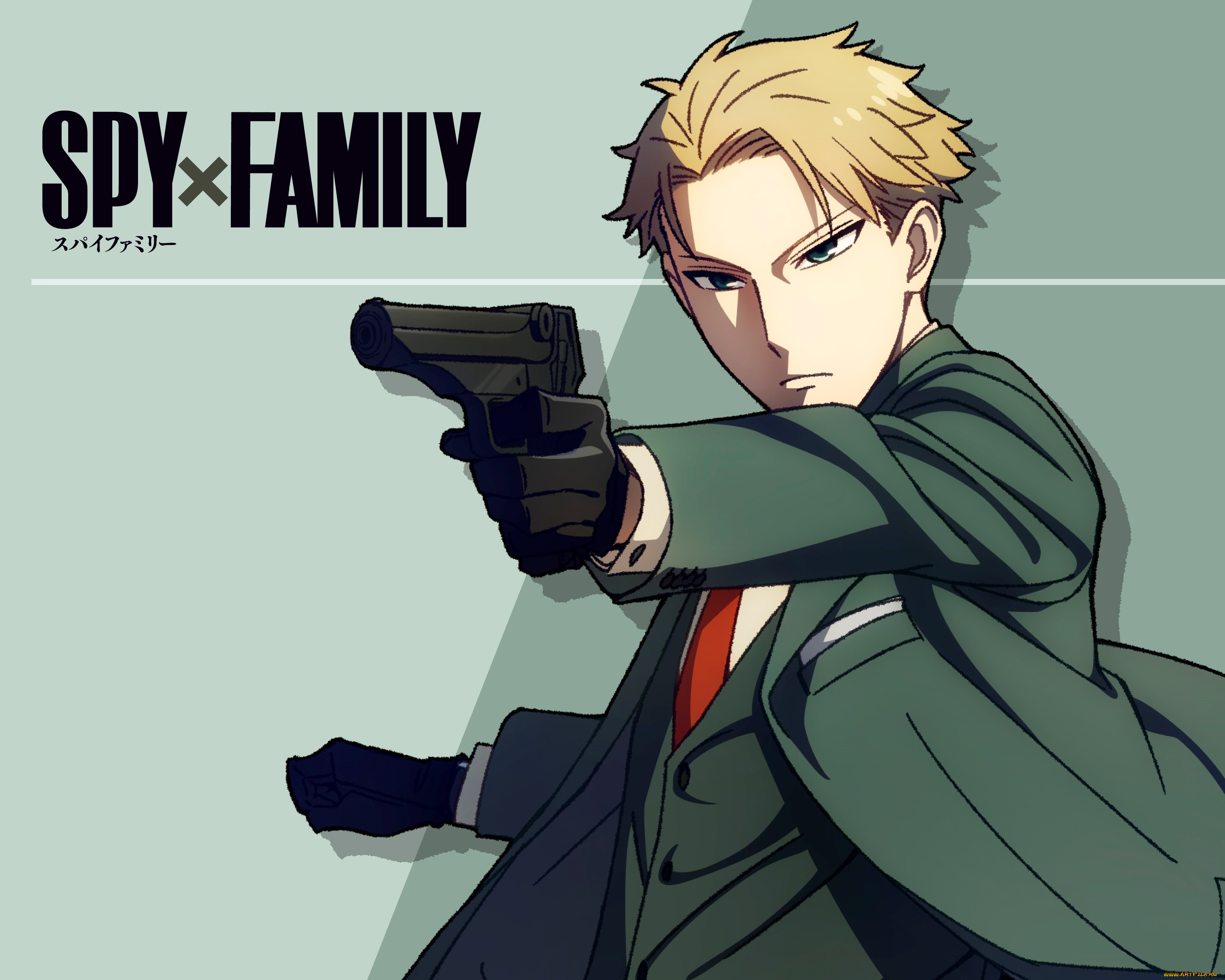 , spy x family, spy, x, family